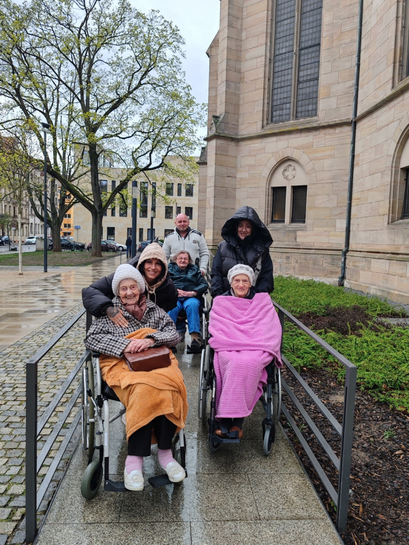 132 Ausflug Kirche