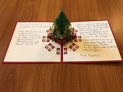 Bild 17Post Mit Herzkl