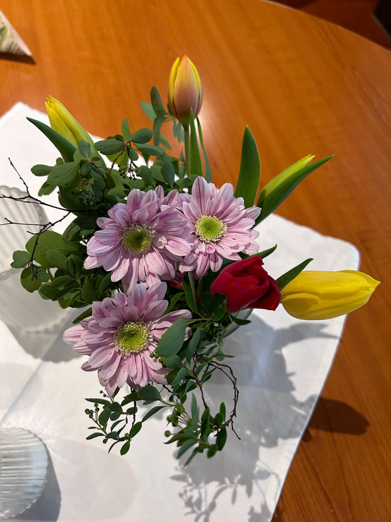 Blumenstrauss