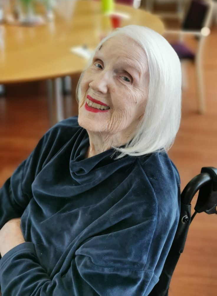 Friseur Frau Oellerer