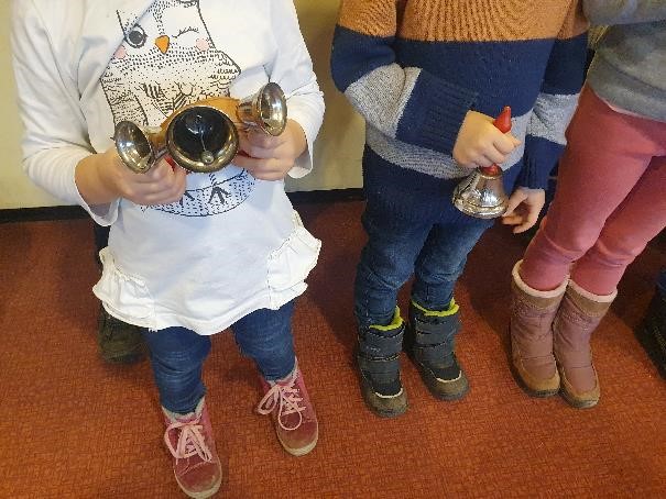 Gl Ckchen Kindergarten