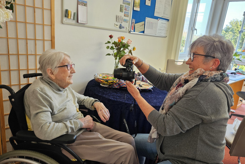 Immer Recht Freundlich