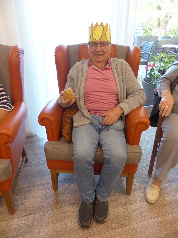 Kartoffelfestwoche 7