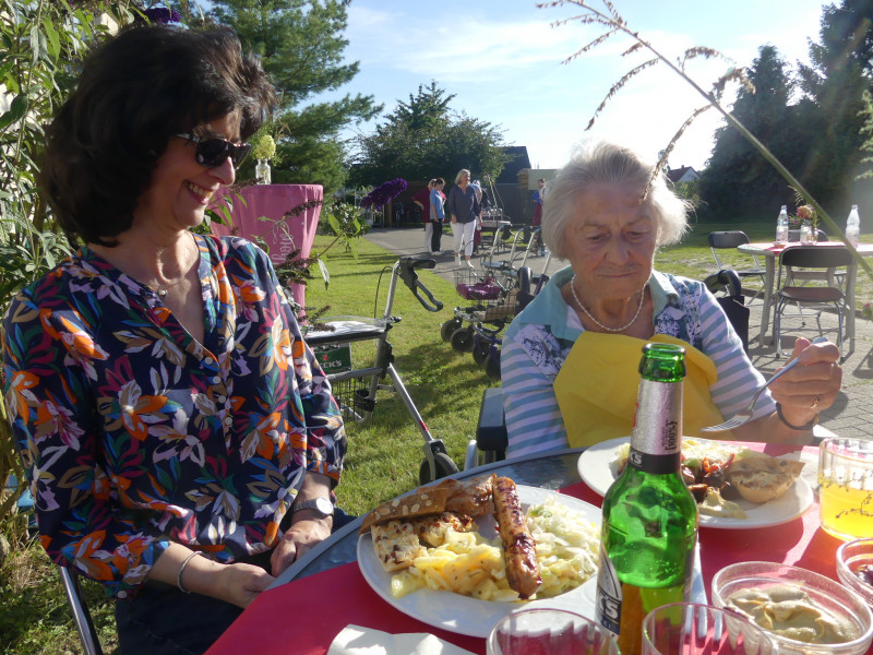 Lass Es Dir Schmecken