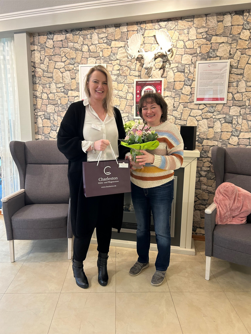 Neues Lyudmyla Prokopova