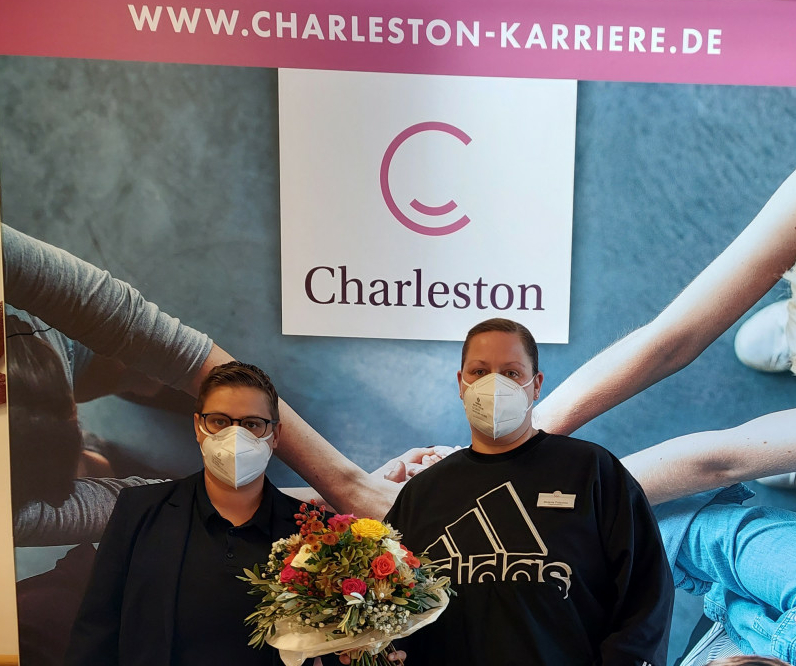 Potschka Melanie PDL