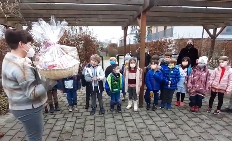 Singen R Thelheimpark