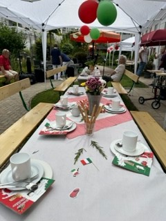 Sommerfest 1