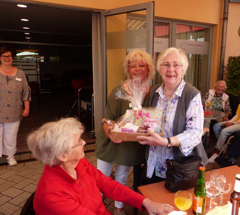 Sommerfest 7