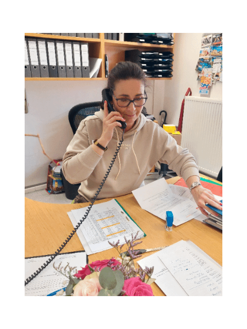 Tag Der Verwaltungskr Fte