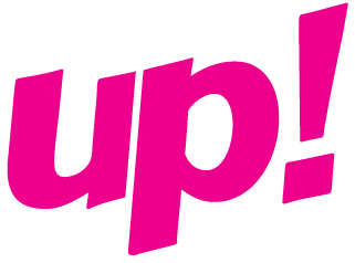UP LOGO Dies Verwenden 4