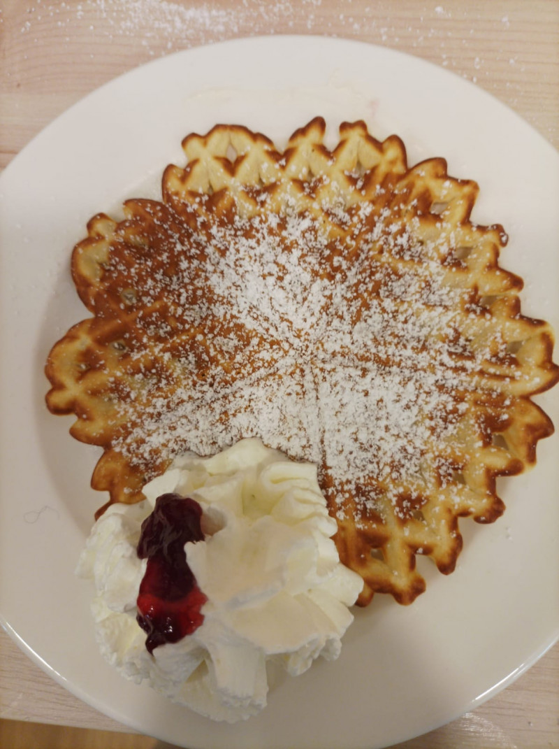 Waffeln